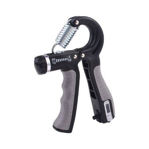 Hand Strength Builder