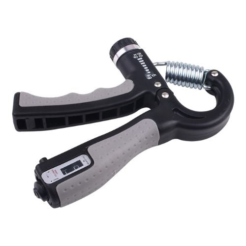 Hand Strength Builder