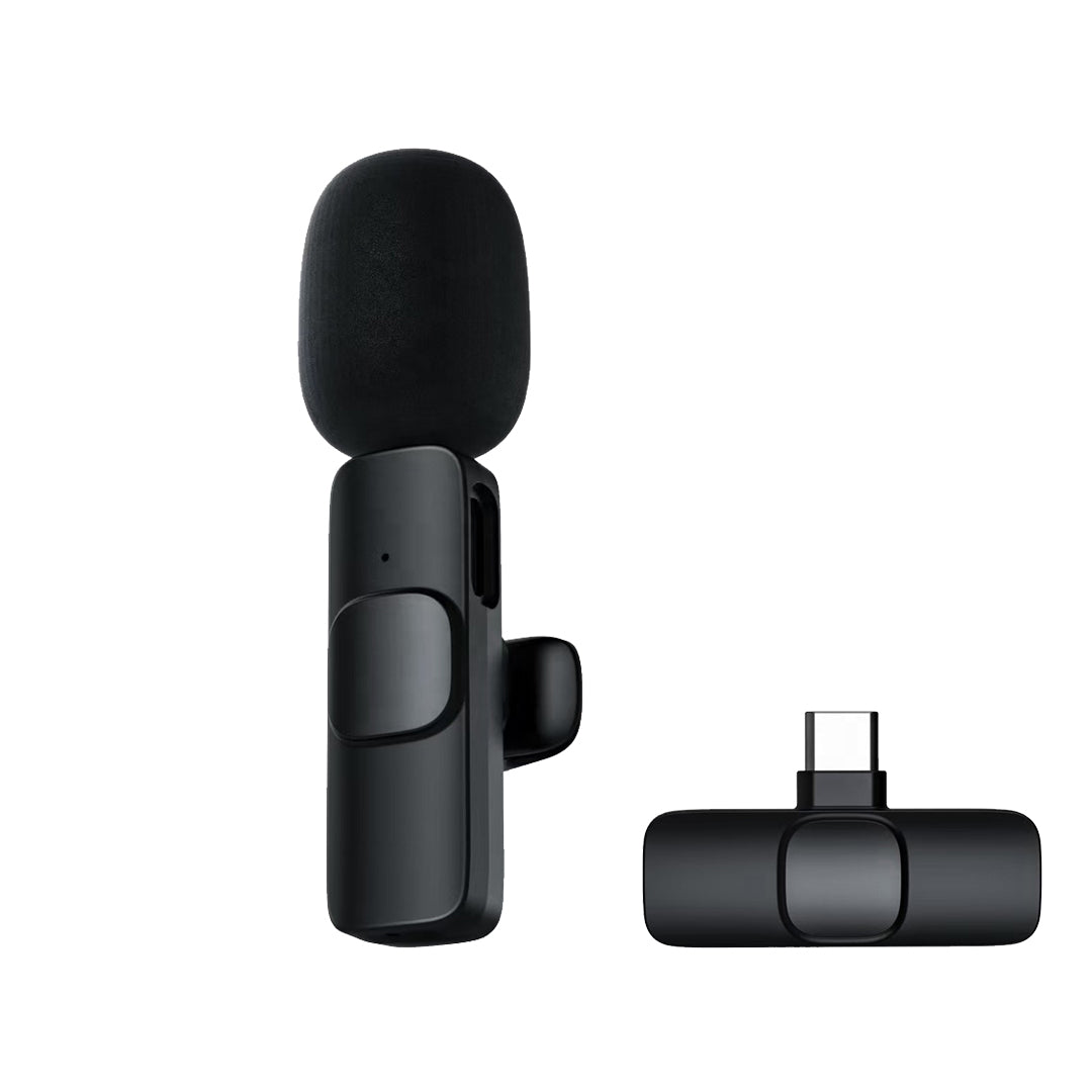 Microphone for podcasts