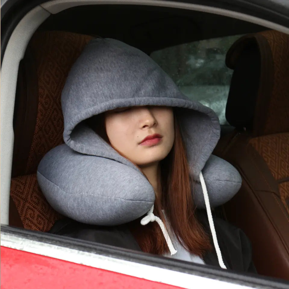 Travel Neck Pillow