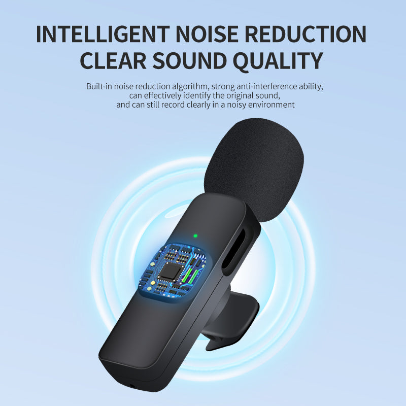 Microphone for podcasts