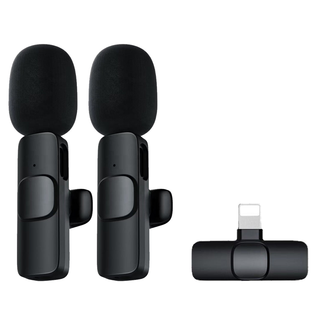 Microphone for podcasts