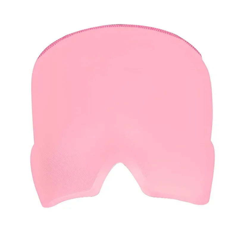 Migraine Relief Cap
