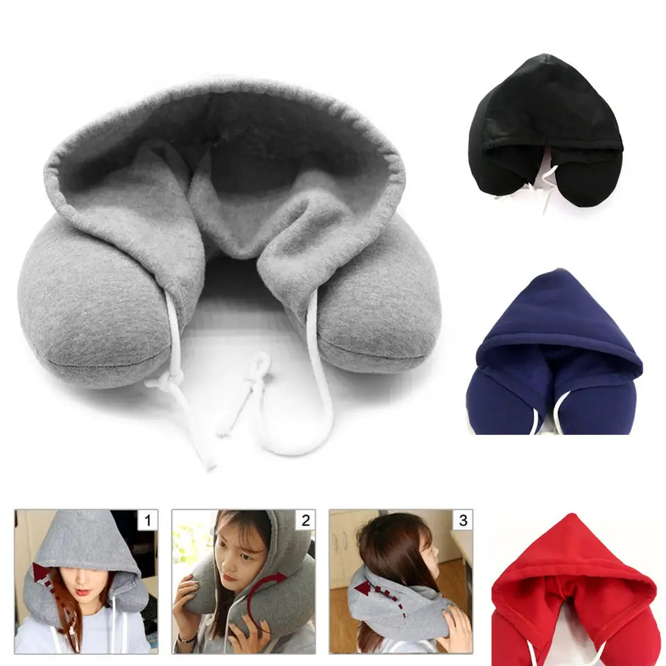 Travel Neck Pillow