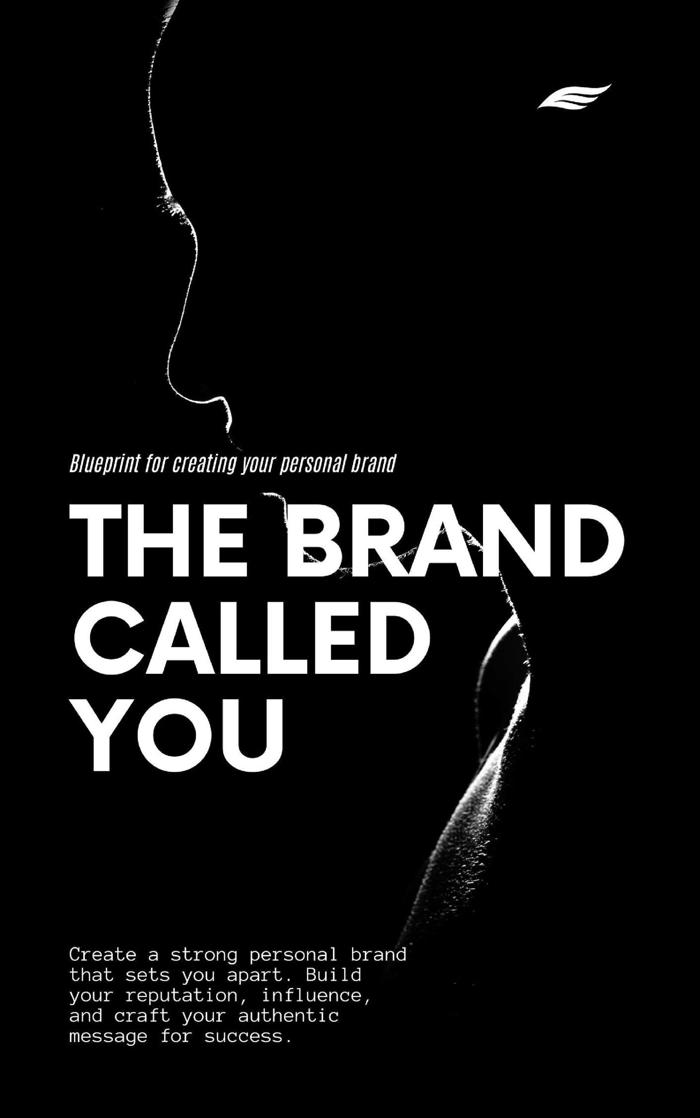 Brand Brilliance : Uncover Your Identity