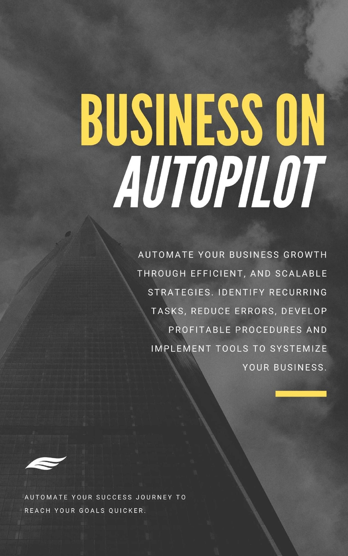 From Business Operator to Business Owner - The Entrepreneur's Journey to Business Mastery