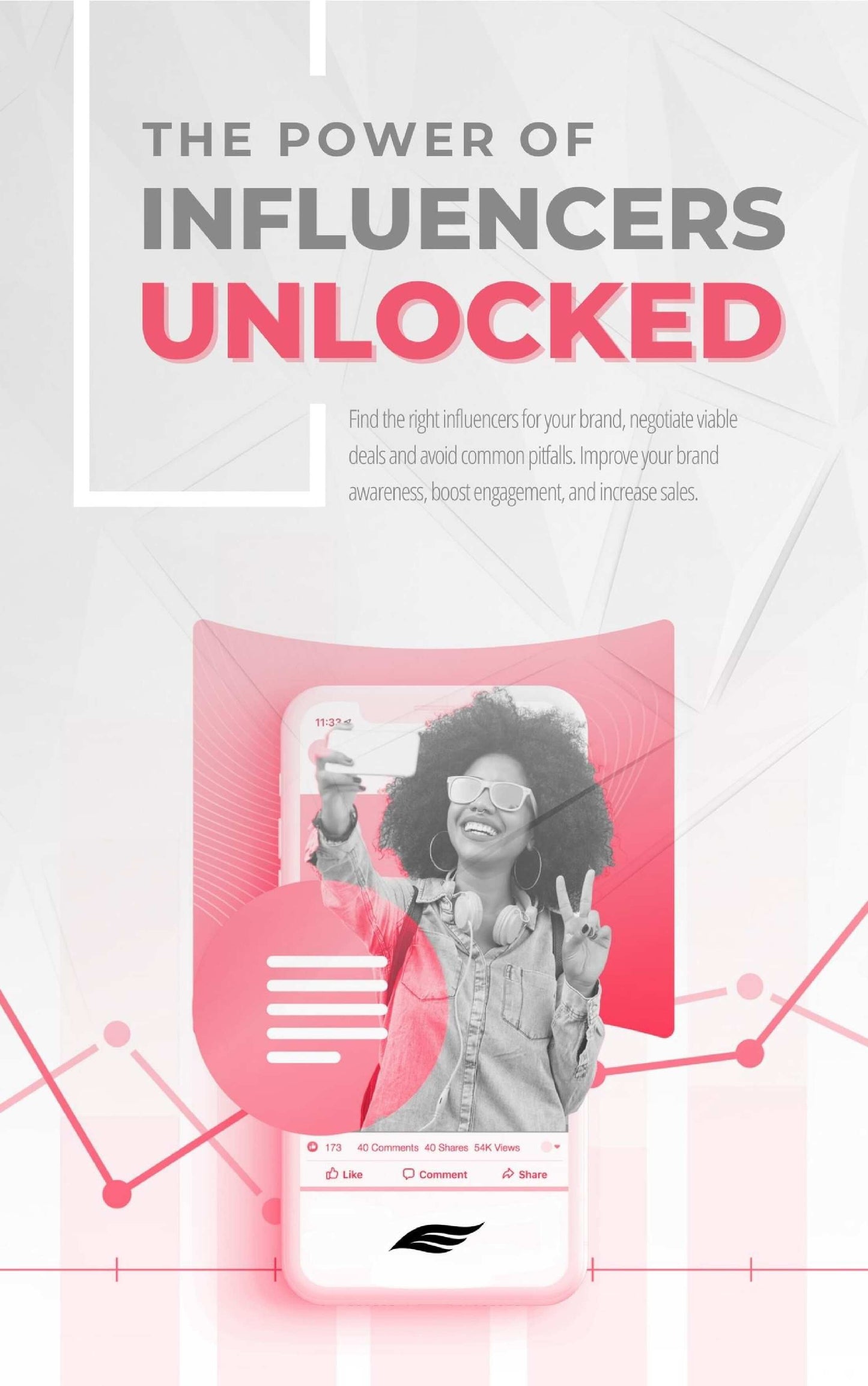Influence Ignited: Unleashing the Power Within to Inspire and Impact