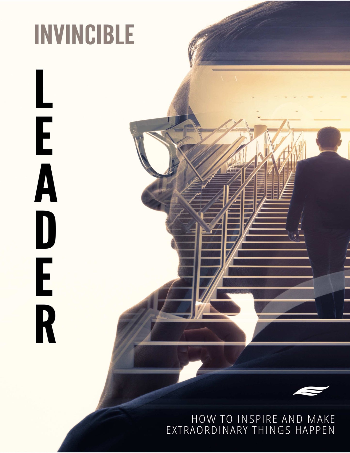 Leadership Amplified: Unleashing Your Inner Leader for Success