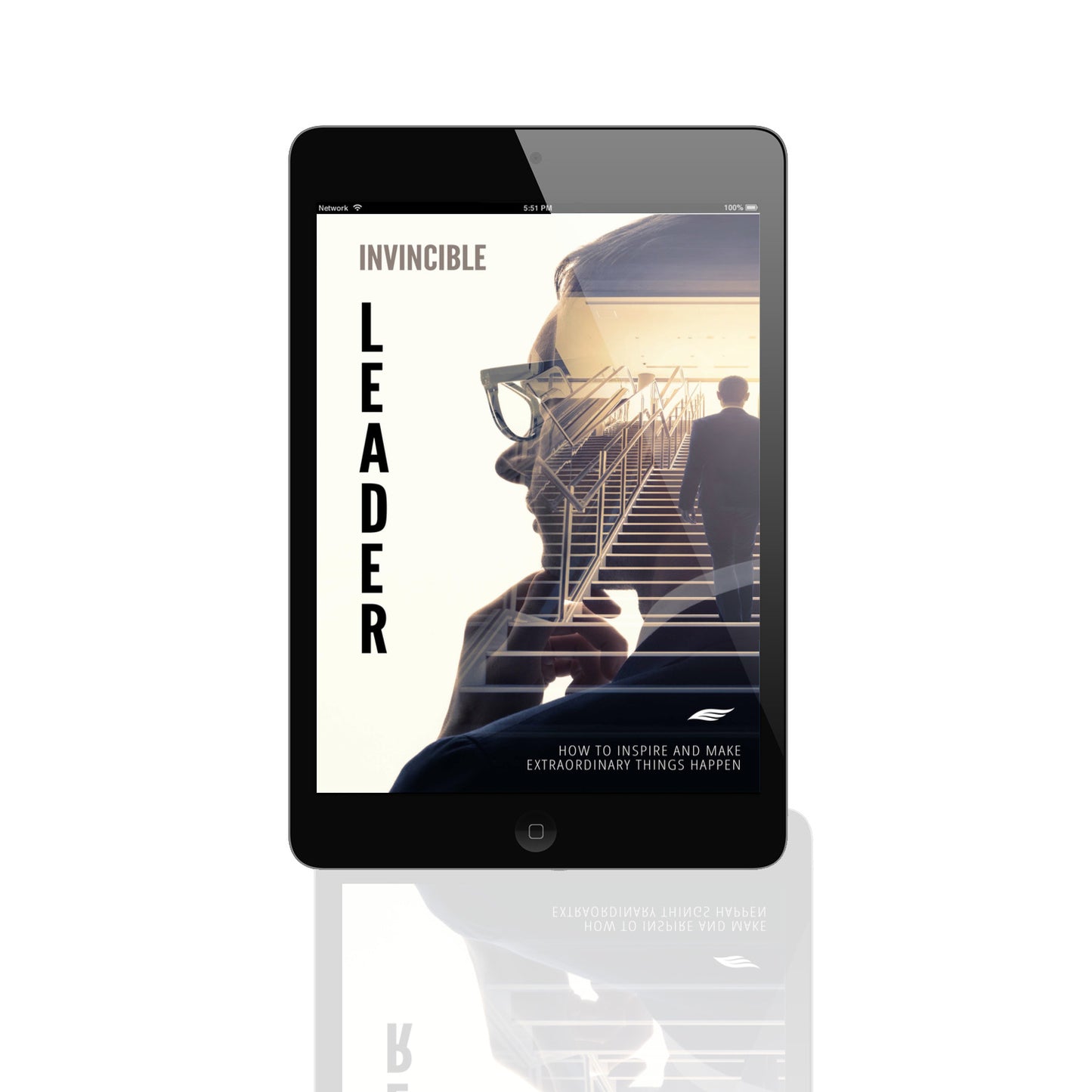 Leadership Amplified: Unleashing Your Inner Leader for Success