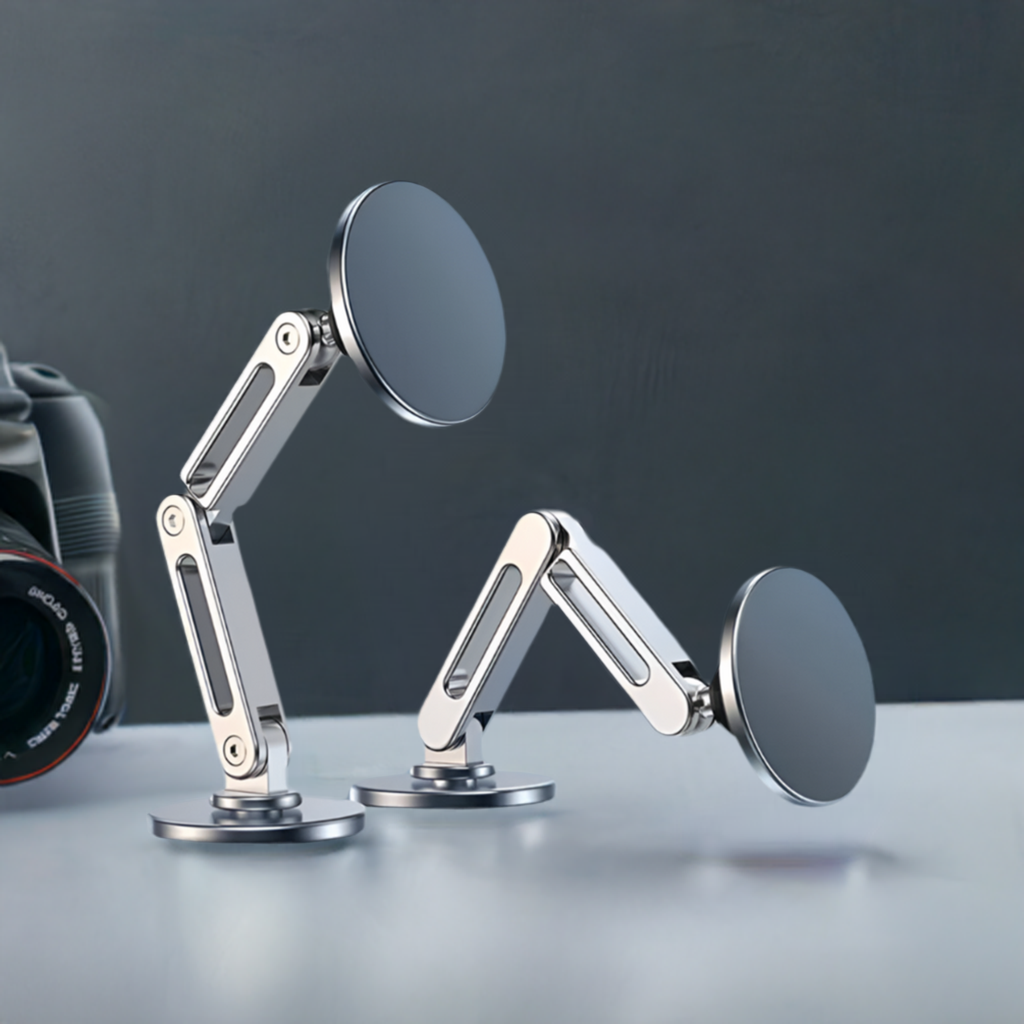 Magnetic MagSafe Phone Holder Stand