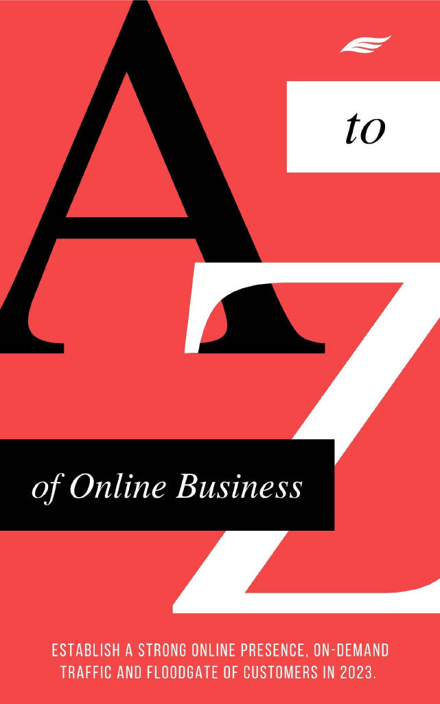 Online Success Blueprint: Your Ultimate Guide to Thriving in the Digital Sphere