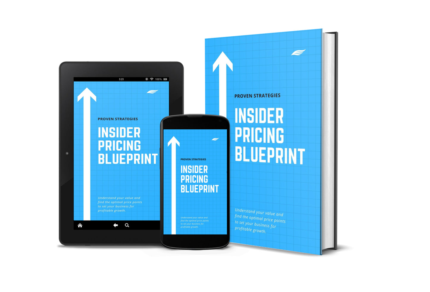 Profit Power : Unlocking the Formula for Pricing Success