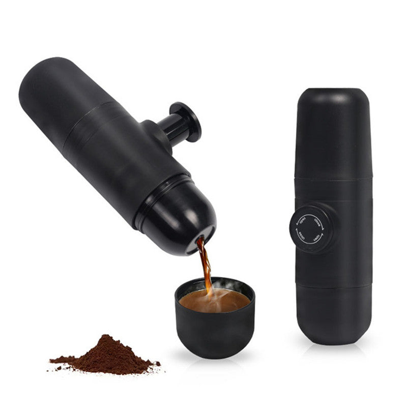 Espresso Maker