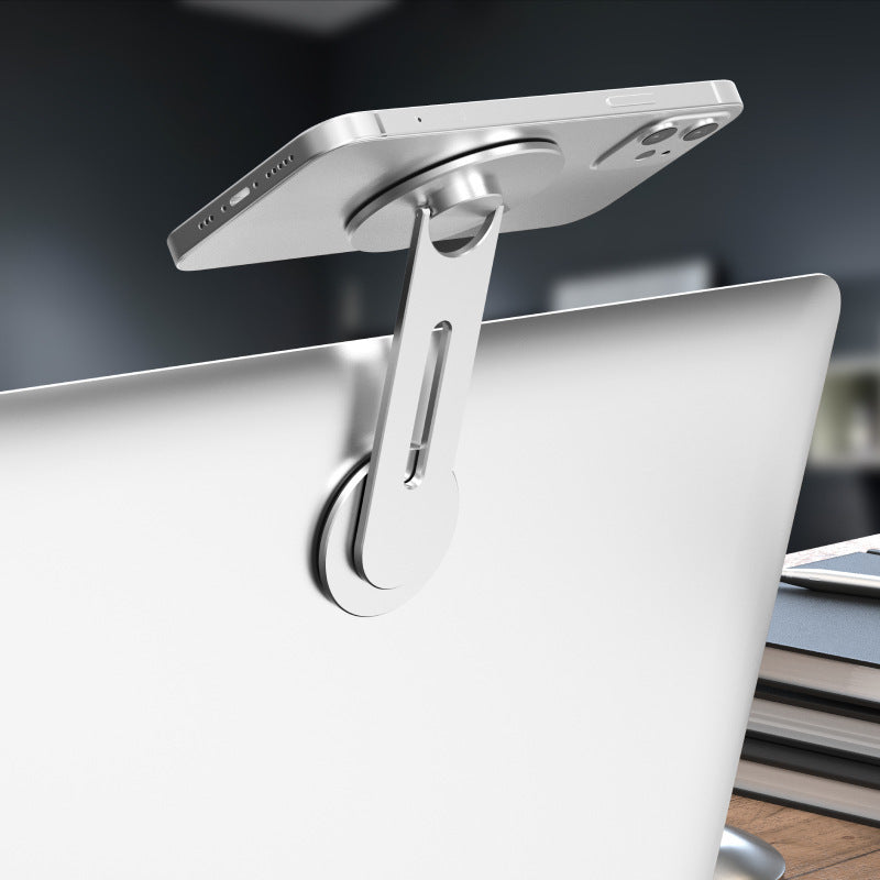 Laptop CellPhone Holder