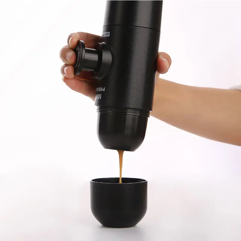 Espresso Maker