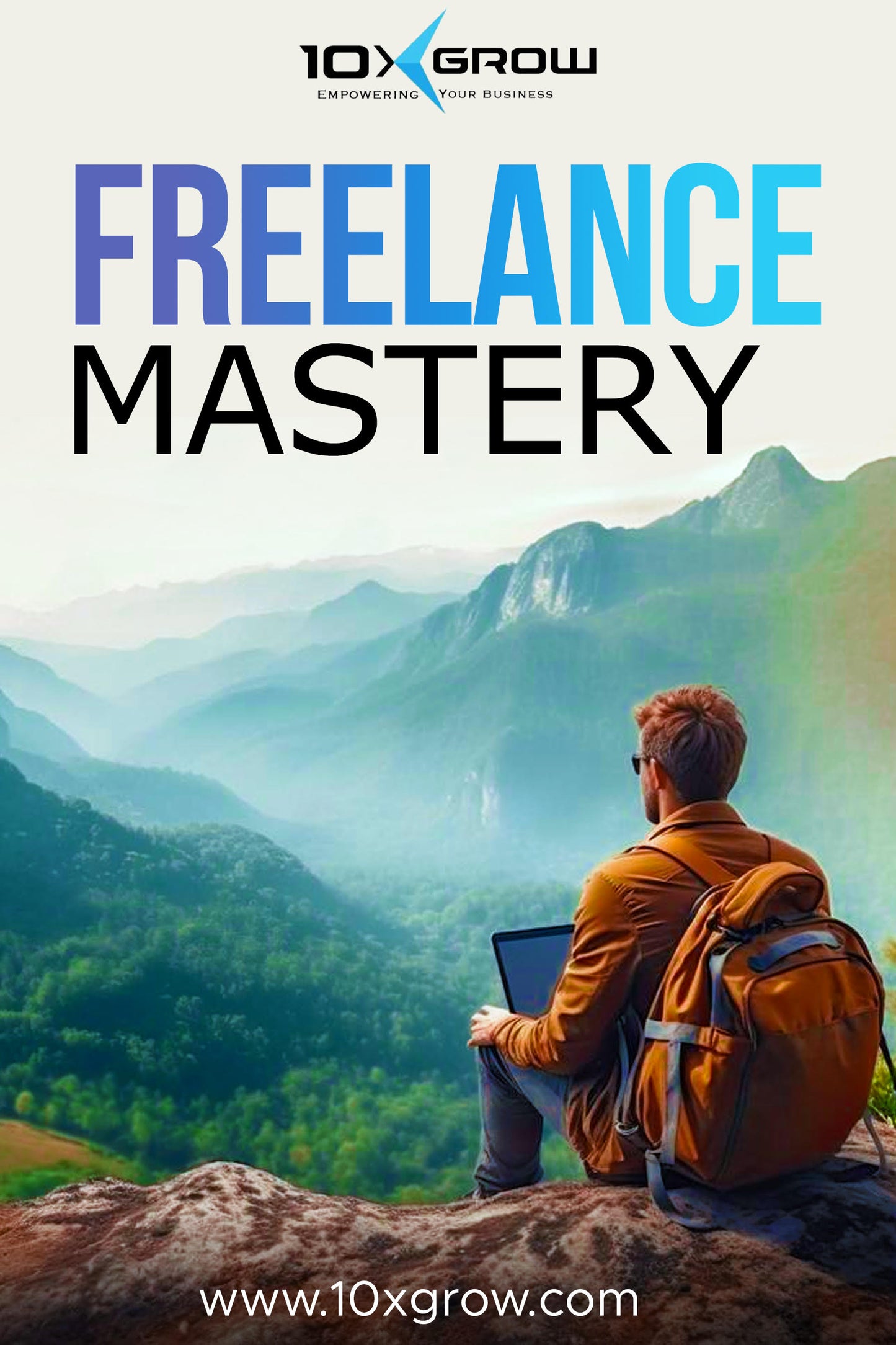 The Freelance Mastery