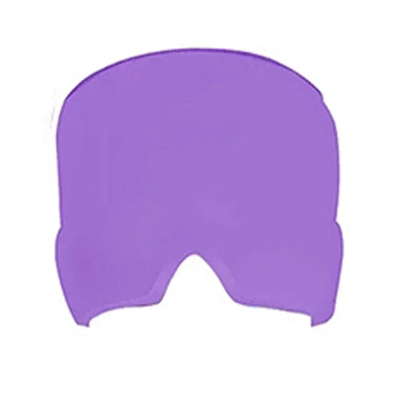 Migraine Relief Cap