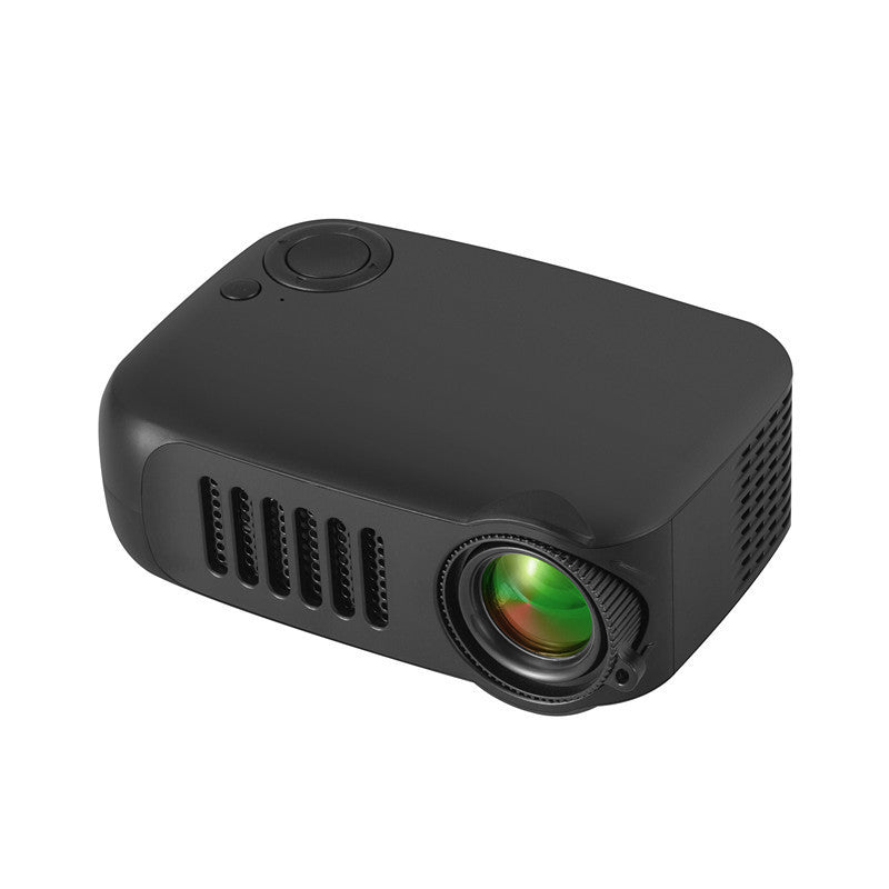 Mini LED Projector for Business & Personal