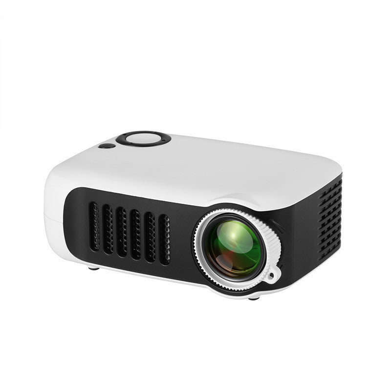 Mini LED Projector for Business & Personal