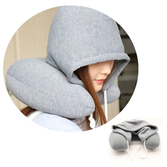 Travel Neck Pillow