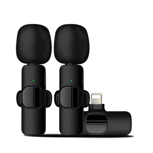 Microphone for podcasts