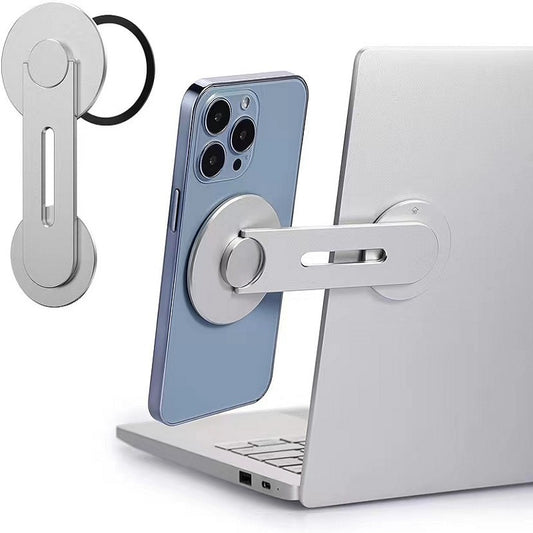 Laptop CellPhone Holder