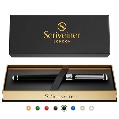 Stunning Luxury Executive Pen