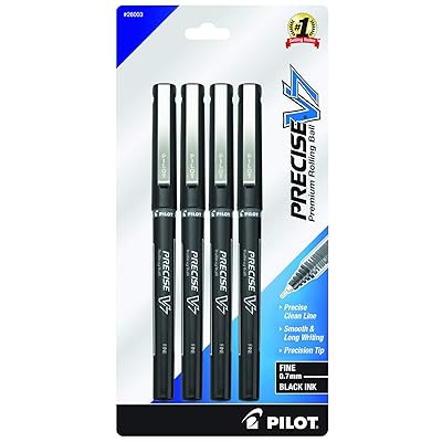 Pilot Black fine Pen