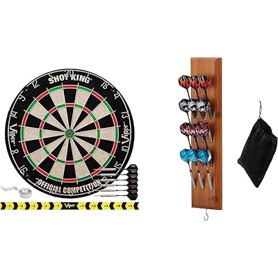 Dartboard Set