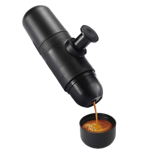 Espresso Maker