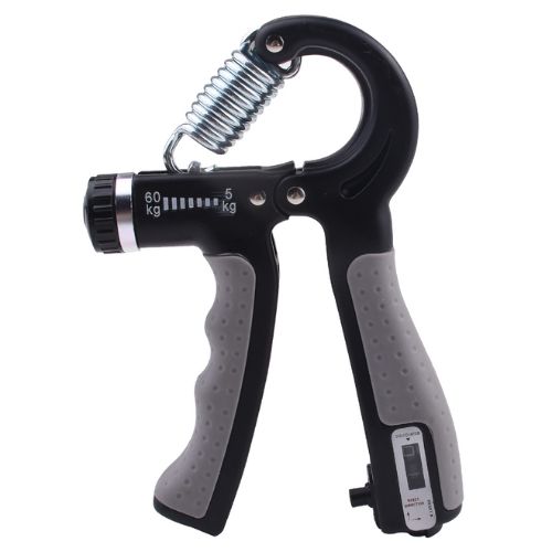 Hand Strength Builder