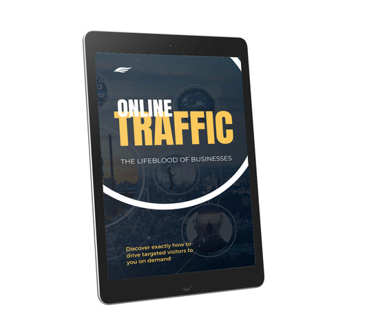 Digital Domination: Strategies to Reach 10 Million Online Visitors