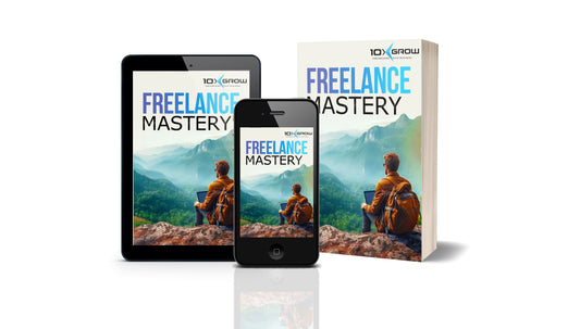 The Freelance Mastery