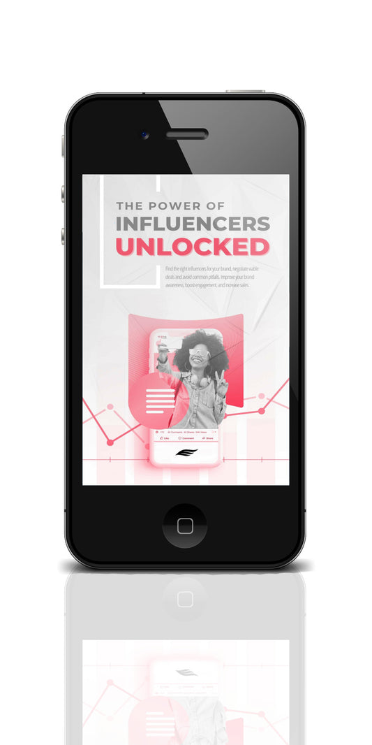 Influence Ignited: Unleashing the Power Within to Inspire and Impact
