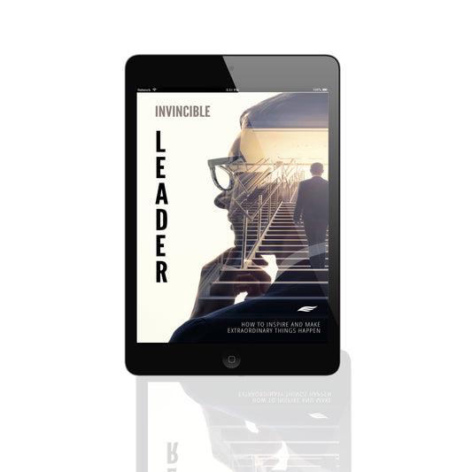 Leadership Amplified: Unleashing Your Inner Leader for Success