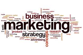 General Marketing & Content Marketing