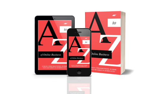 Online Success Blueprint: Your Ultimate Guide to Thriving in the Digital Sphere