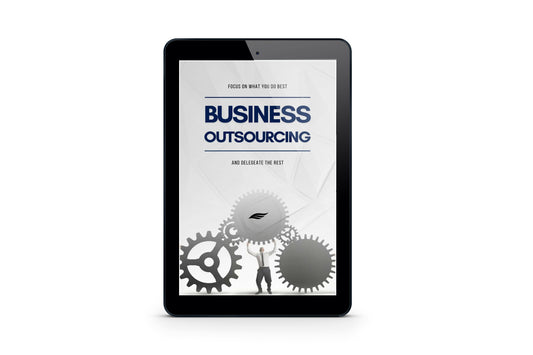 Outsourcing Mastery: Your Definitive Guide to Efficient Business Delegation