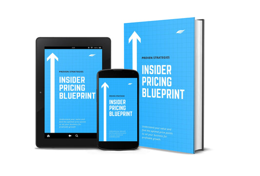 Profit Power : Unlocking the Formula for Pricing Success